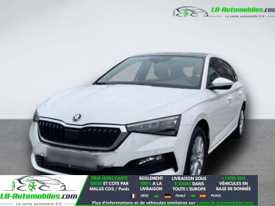 Skoda Scala 1.5 TSI 150 ch BVM