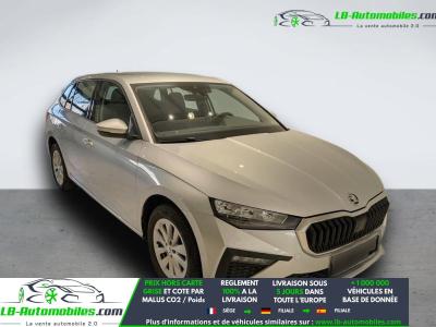 Skoda Scala 1.5 TSI 150 ch BVM