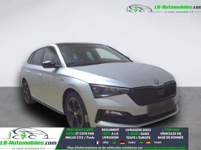 Skoda Scala 1.6 TDI 116 ch BVM