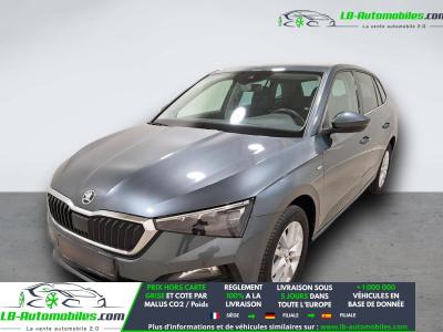 Skoda Scala 1.6 TDI 116 ch BVM