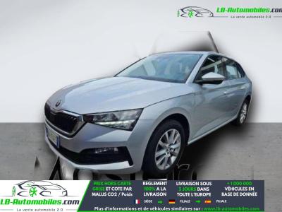 Skoda Scala 1.6 TDI 116 ch BVA