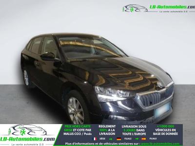 Skoda Scala 1.6 TDI 116 ch BVA