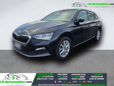 Skoda Scala 1.6 TDI 116 ch BVA