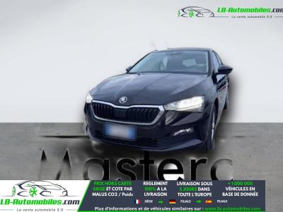 Skoda Scala 1.6 TDI 116 ch BVA