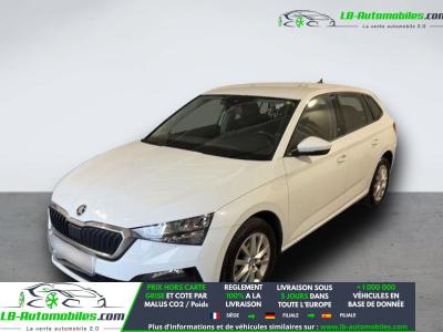 Skoda Scala 1.6 TDI 116 ch BVA