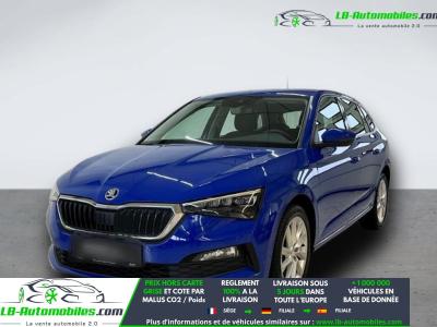 Skoda Scala 1.6 TDI 116 ch BVA