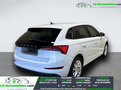 Skoda Scala 1.6 TDI 116 ch BVA