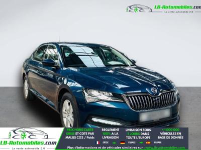 Skoda Superb 1.5 TSI 150  BVA