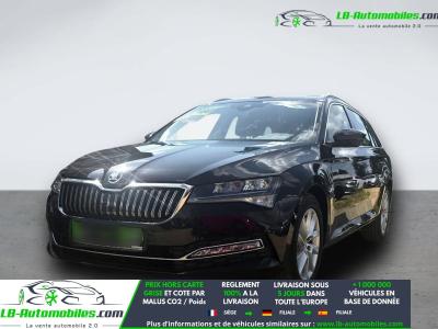 Skoda Superb 1.5 TSI 150  BVA