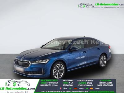 Skoda Superb 1.5 TSI 150  BVA