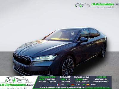 Skoda Superb 1.5 TSI 150  BVA