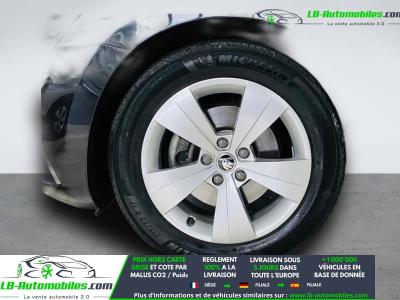 Skoda Superb 1.4 TSI PHEV 218 ch BVA