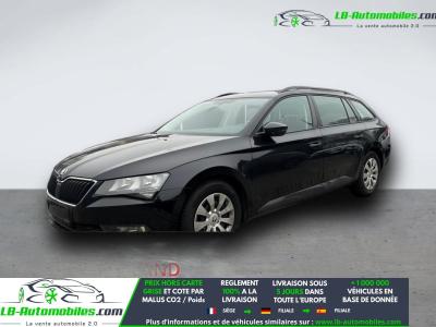 Skoda Superb Combi 1.4 TSI 125 BVM
