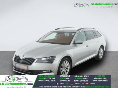 Skoda Superb Combi 1.4 TSI 150 BVM