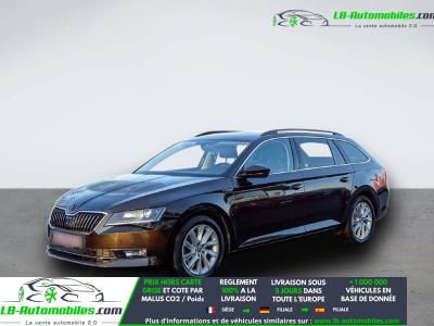 Skoda Superb Combi 1.4 TSI 150 BVM