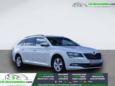 Skoda Superb Combi 1.4 TSI 150 BVM
