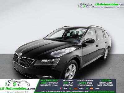 Skoda Superb Combi 1.6 TDI 120 BVM