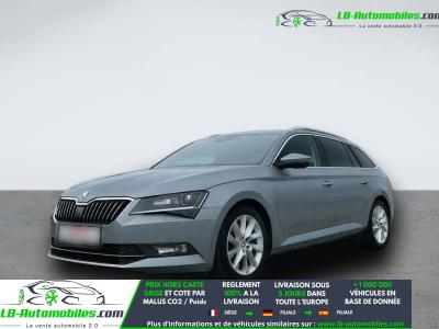 Skoda Superb Combi 1.8 TSI 180 BVA