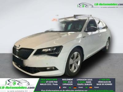 Skoda Superb Combi 2.0 TDI 150 BVM
