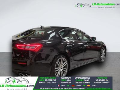 Maserati Ghibli 3.0 V6 275 D