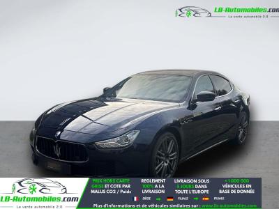 Maserati Ghibli 3.0 V6 275 D