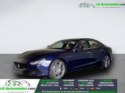Maserati Ghibli 3.0 V6 275 D
