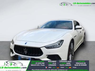 Maserati Ghibli 3.0 V6 275 D