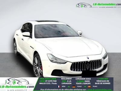 Maserati Ghibli 3.0 V6 350
