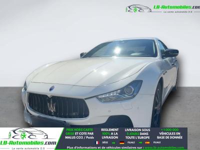 Maserati Ghibli 3.0 V6 350