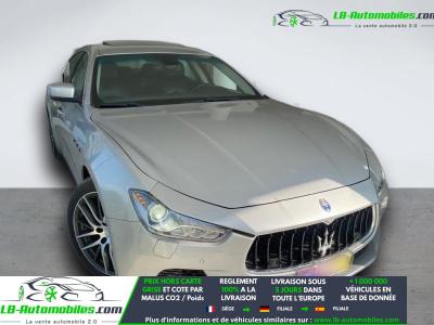 Maserati Ghibli 3.0 V6 275 D