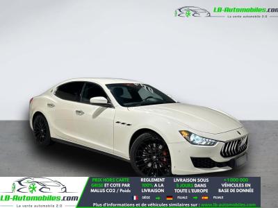 Maserati Ghibli 3.0 V6 275 D