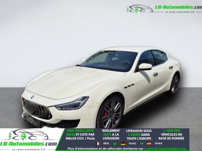 Maserati Ghibli 3.0 V6 275 D