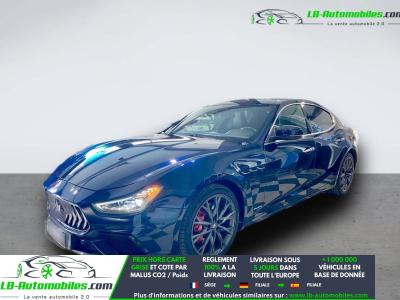 Maserati Ghibli 3.0 V6 275 D