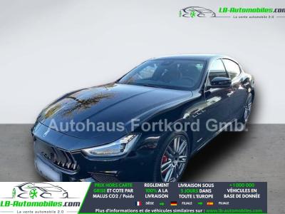 Maserati Ghibli 3.0 V6 430 S