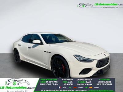 Maserati Ghibli 3.0 V6 430 S