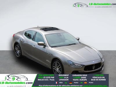 Maserati Ghibli 3.0 V6 430 S