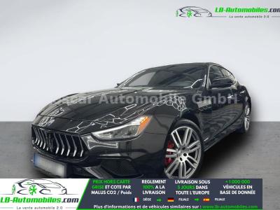 Maserati Ghibli 3.0 V6 430 S