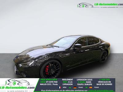Maserati Ghibli 3.0 V6 430 S