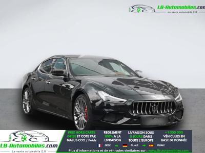 Maserati Ghibli 3.0 V6 430 S