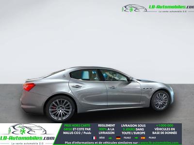 Maserati Ghibli 3.0 V6 430 S