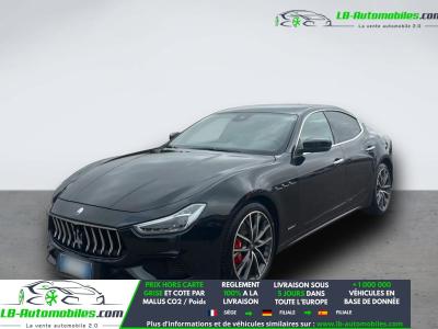 Maserati Ghibli 3.0 V6 430 S