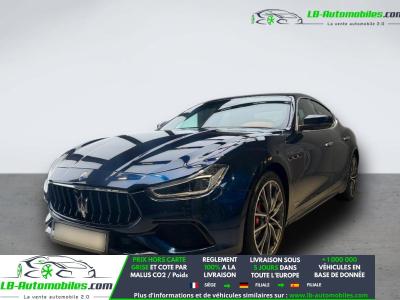 Maserati Ghibli 3.0 V6 430 S
