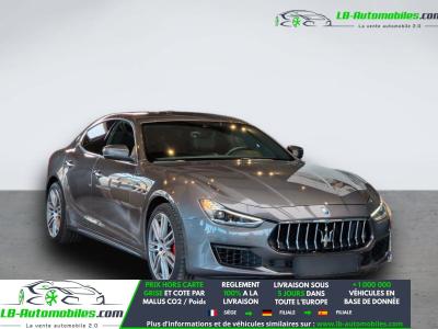 Maserati Ghibli 3.0 V6 350