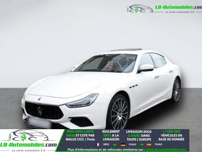 Maserati Ghibli 3.0 V6 350