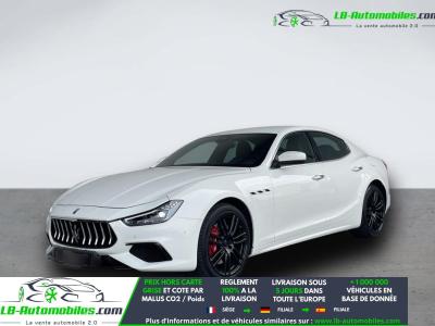 Maserati Ghibli 3.0 V6 350