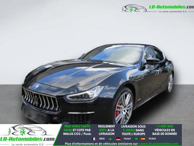 Maserati Ghibli 3.0 V6 350