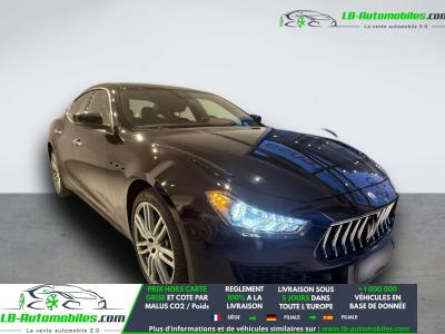 Maserati Ghibli 330 ch Hybrid