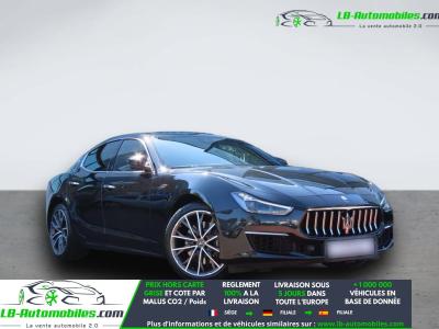 Maserati Ghibli 330 ch Hybrid