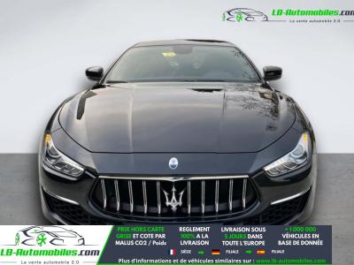 Maserati Ghibli 330 ch Hybrid