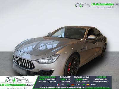 Maserati Ghibli 330 ch Hybrid
